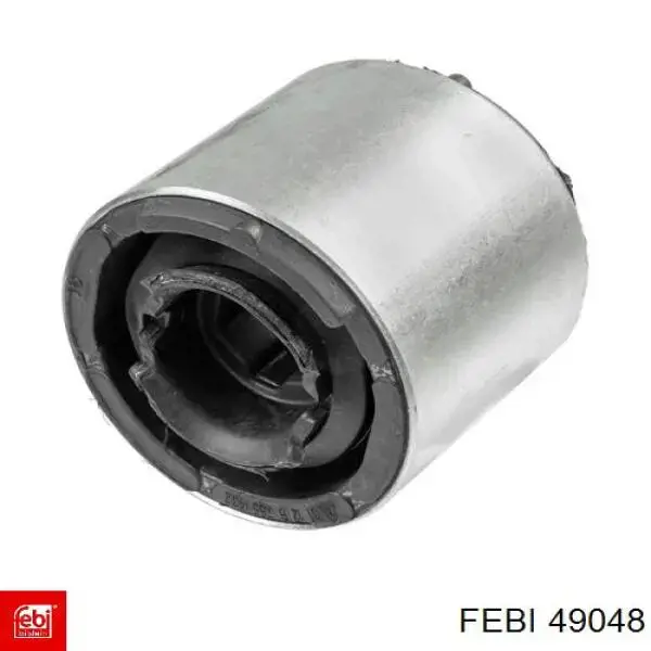 49048 Febi Сайлентблок нижнего переднего рычага