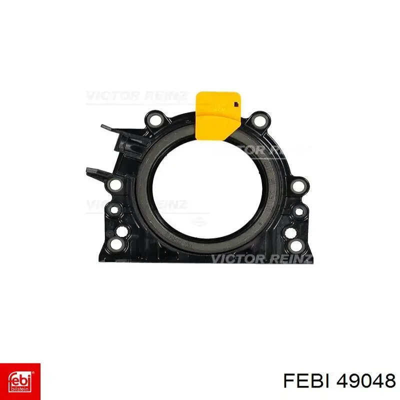 Сайлентблок передней подвески Febi 49048 цена, от 16.26 USD