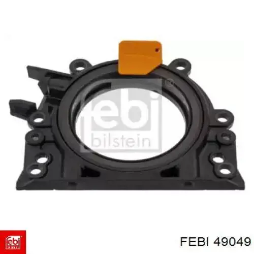 Купить 49049 Febi Сальник коленвала задний