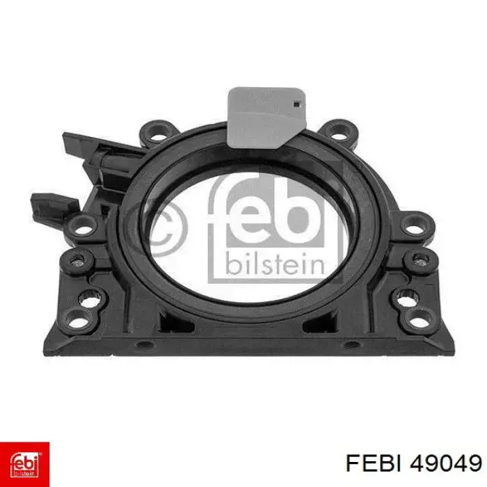 Сальник коленвала задний Febi 49049 цена, от 106.77 USD