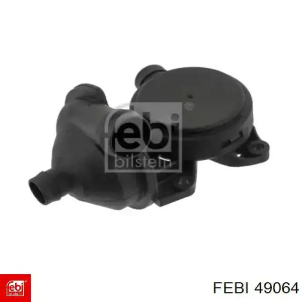 Датчик газов картера Febi 49064 цена, от 37.31 USD