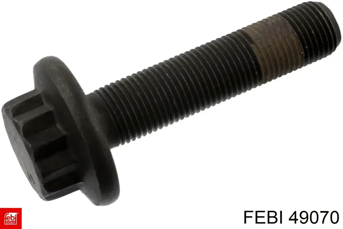 Чехол шруса Febi 49070 цена, от 16.11 USD