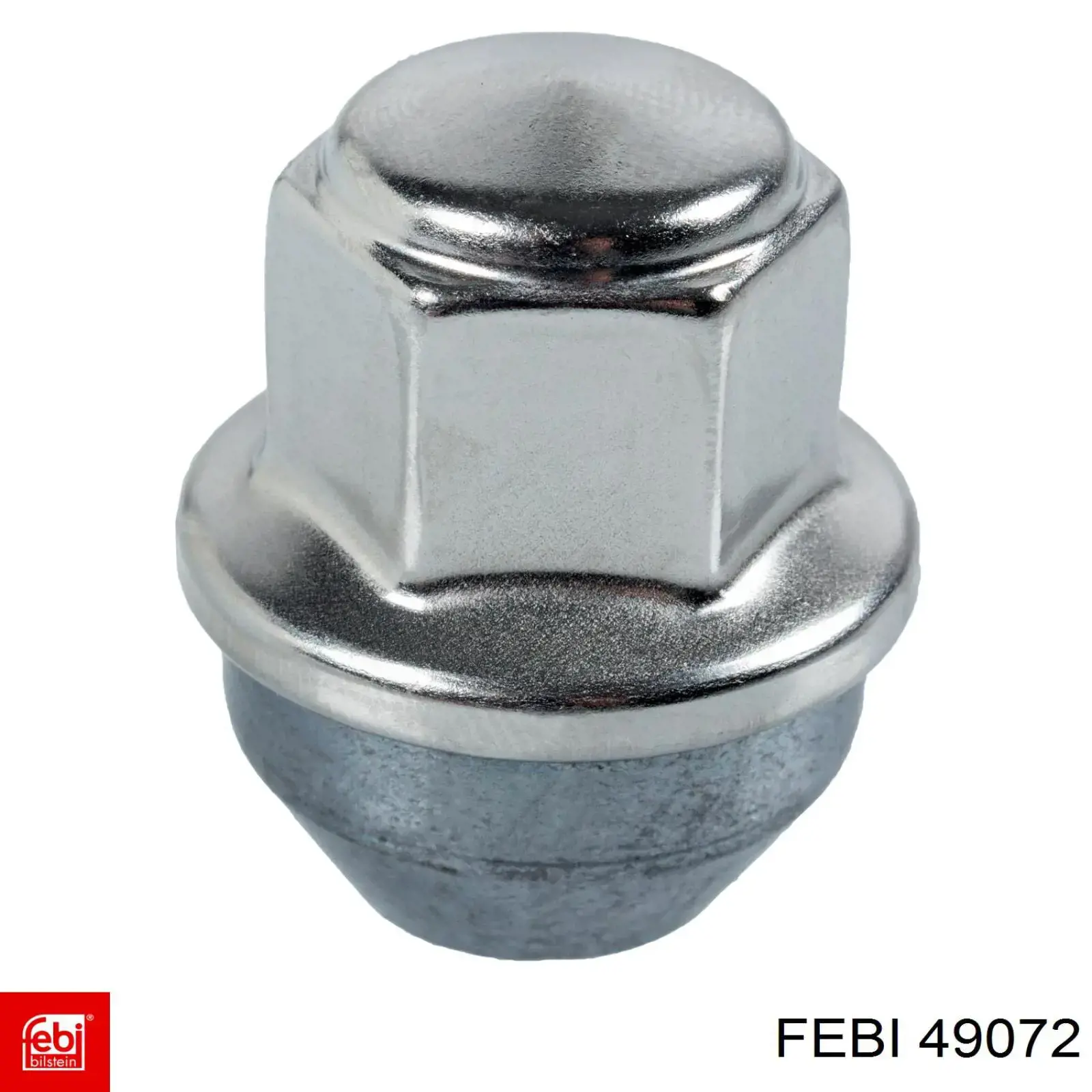 Гайки колесные FT21601 Fast