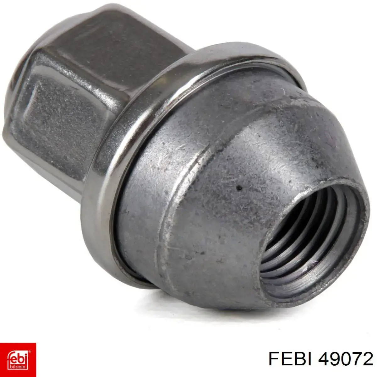 Гайка крепления колеса Fast FT21601 цена, от 4.43 USD