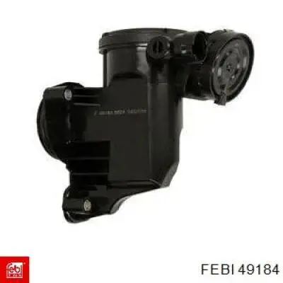 Купить 49184 Febi Сепаратор картера