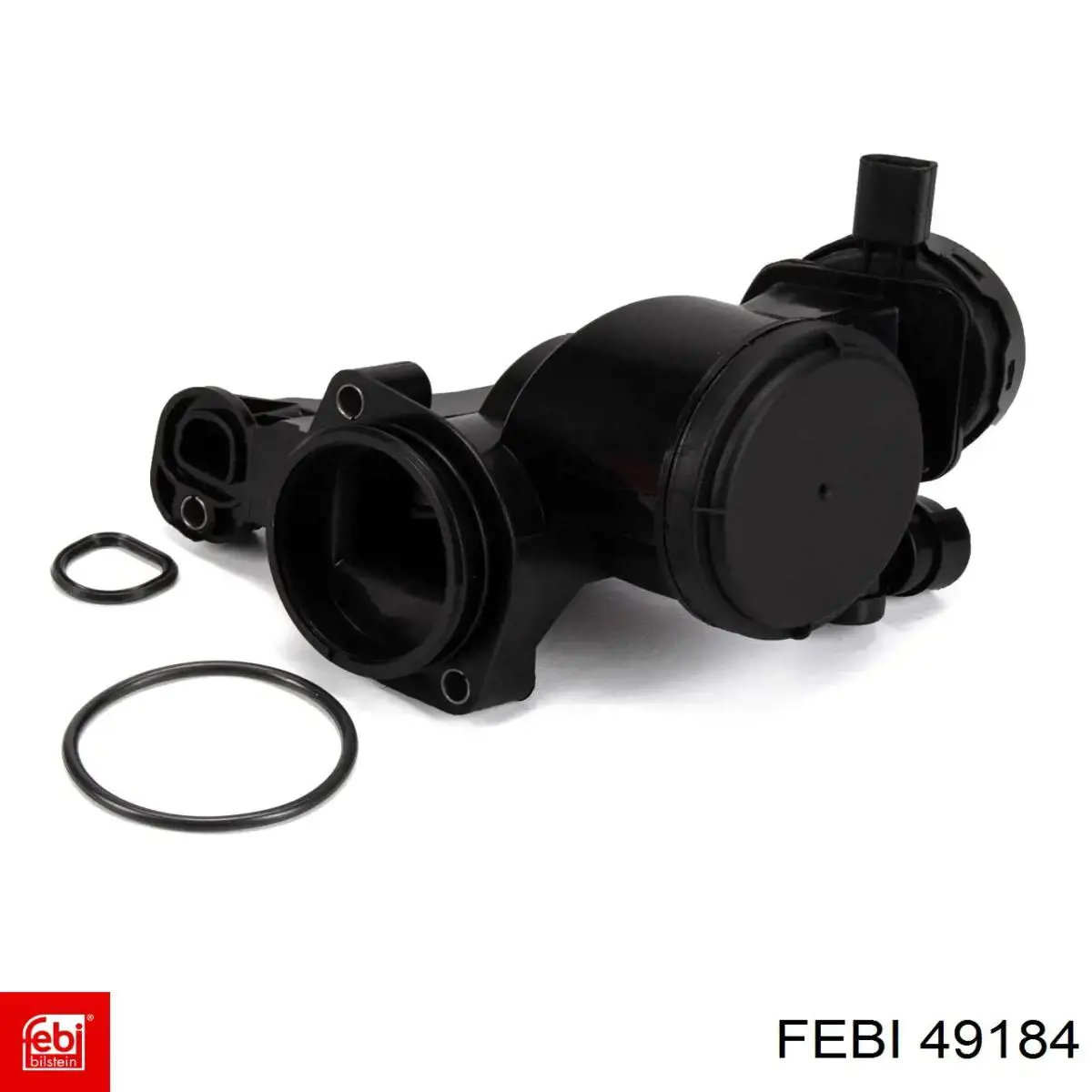 Маслоотделитель Febi 49184