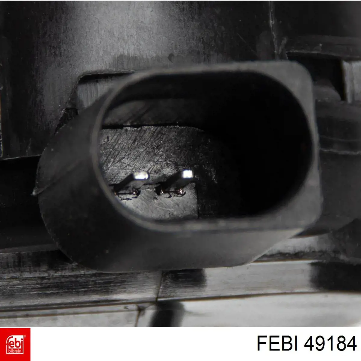 49184 Febi Маслоотделитель картерных газов