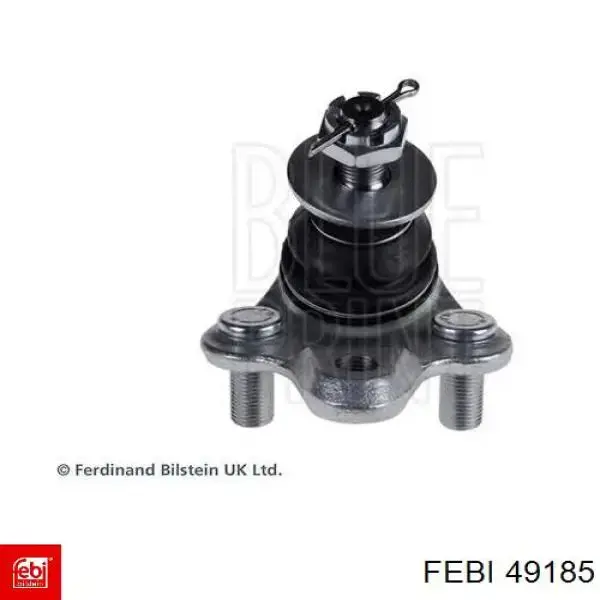 Датчик кондиционера Febi 49185