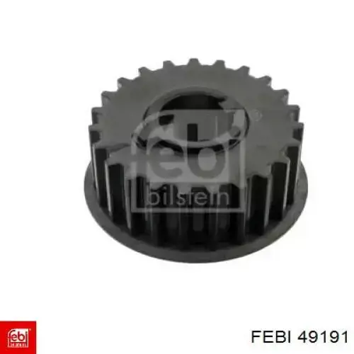 Звезда коленвала вала Febi 49191 цена, от 8.46 USD
