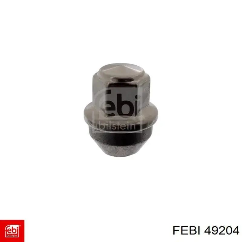 Купить 49204 Febi Гайки колесные