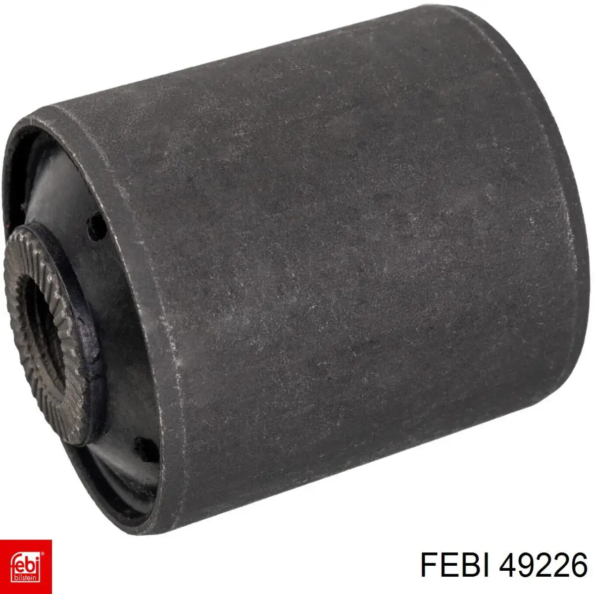 Сайлентблок передней подвески Febi 49226 цена, от 15.00 USD