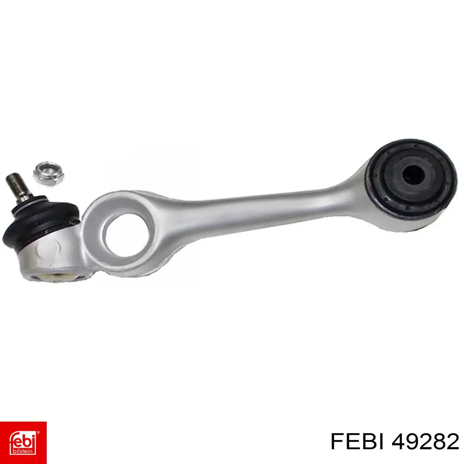Датчик температуры отработавших газов (ОГ), клапана EGR Febi 49282 цена, от 65.28 USD