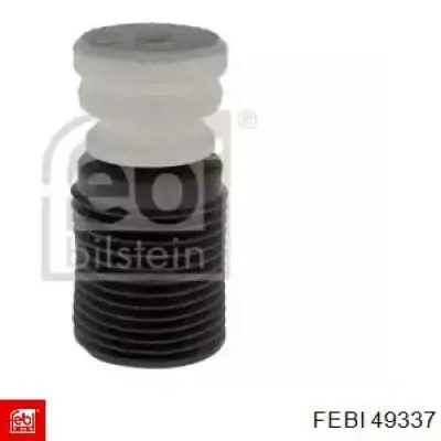 Отбойник + пыльник амортизатора переднего Febi 49337