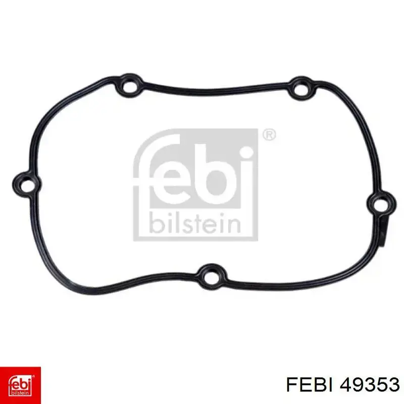 Tampão CBC/do bloco de cilindros 3L115001 AND