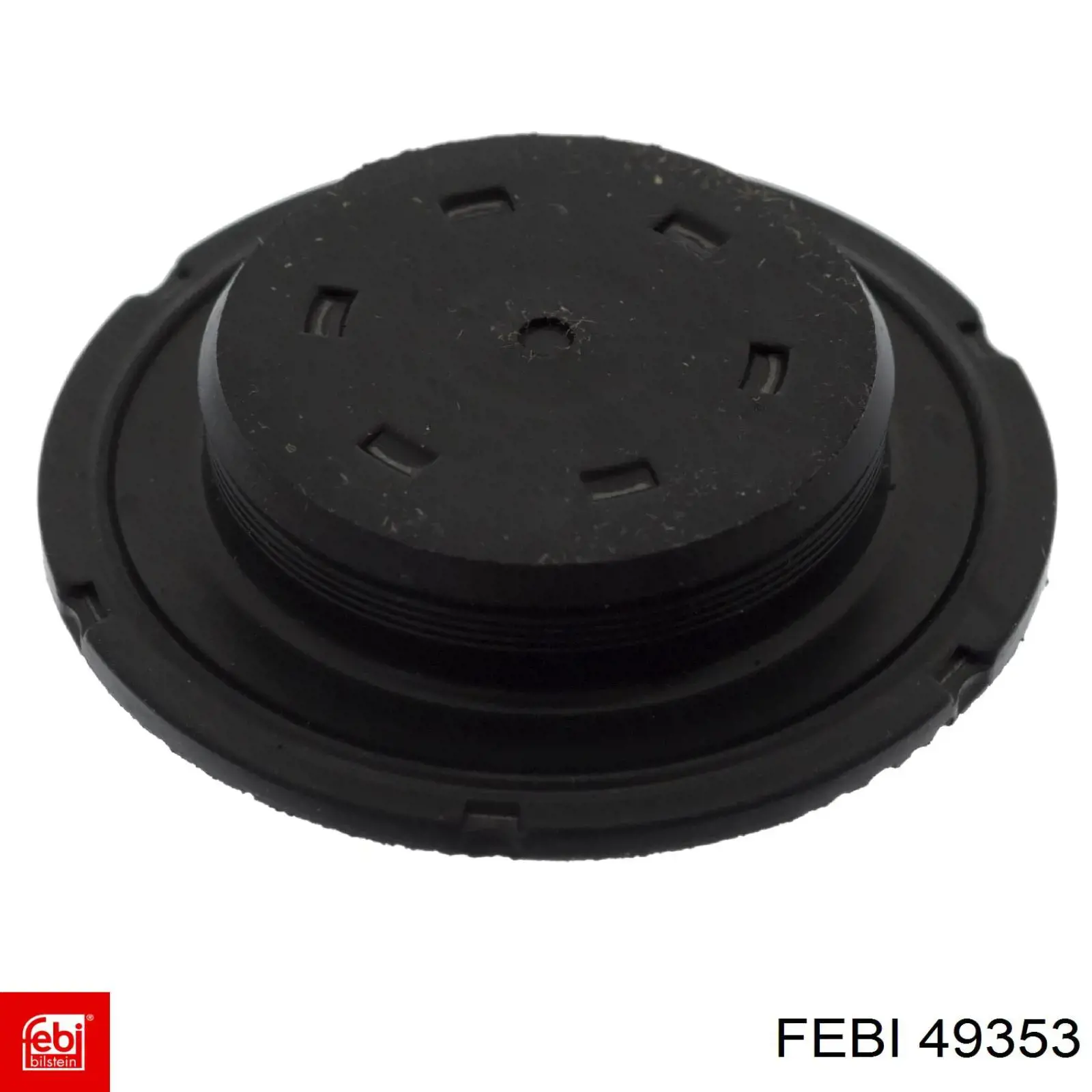Tampão CBC/do bloco de cilindros Febi 49353 preço, a partir de 6,53 USD