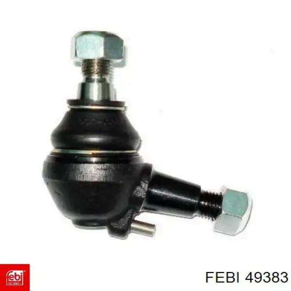 Датчик АБС (ABS) 49383 Febi