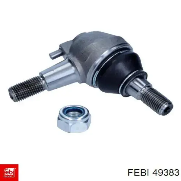 Купить 49383 Febi Датчик АБС (ABS)