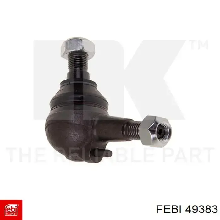 Датчик АБС (ABS) 08641800 PE Automotive