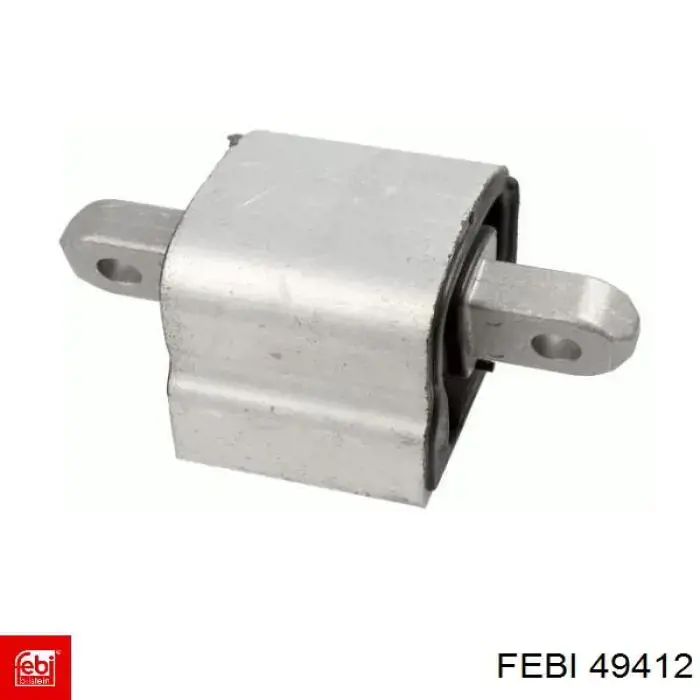 Подушка коробки передач Mercedes 4472410113 цена, от 80.05 USD