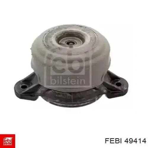 BF0428140012 Bapmic coxim (suporte esquerdo/direito de motor)