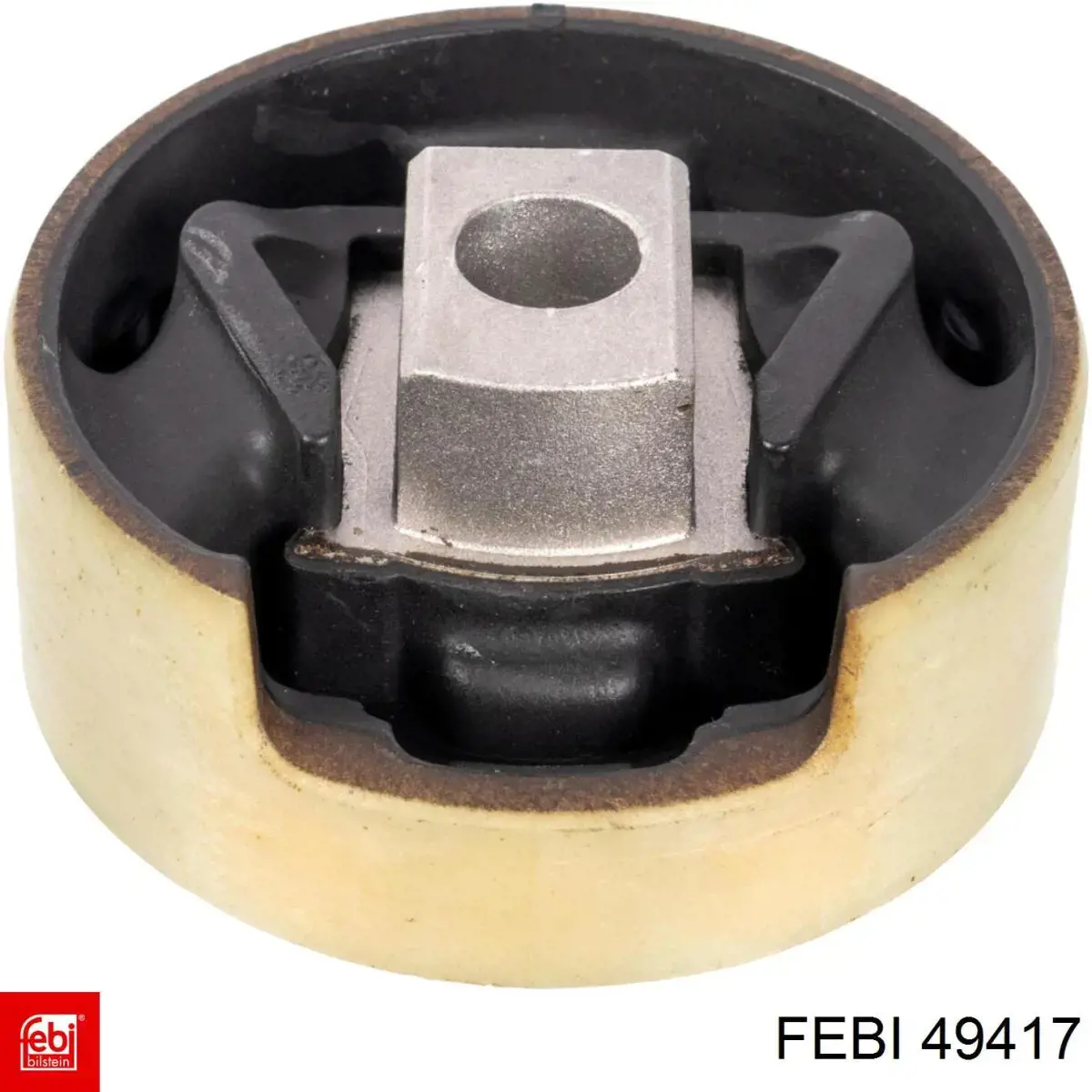 Coxim (suporte) dianteiro de motor Kautek VWEM113 preço, a partir de 77,27 USD