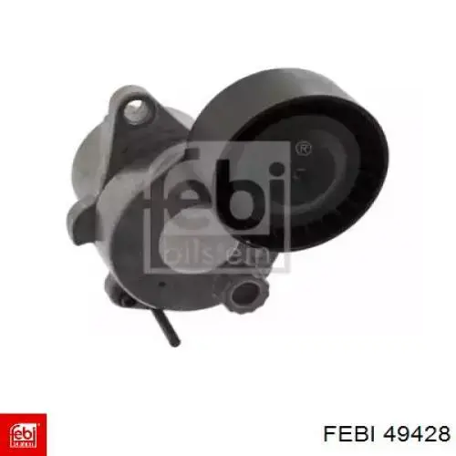 49428 Febi Натяжитель клинового ремня