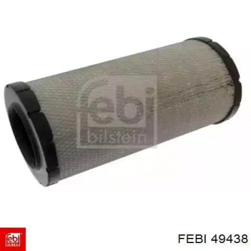 Воздушный фильтр P783870 Donaldson