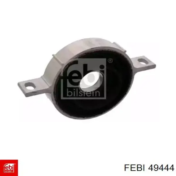 49444 Febi Подвесной подшипник кардана