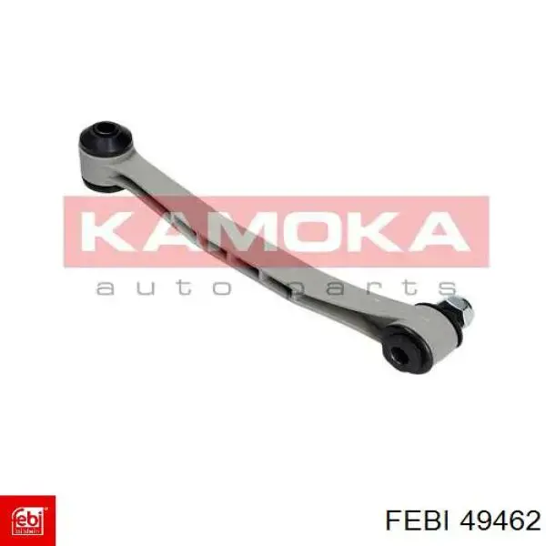 Купить 49462 Febi Сепаратор картера