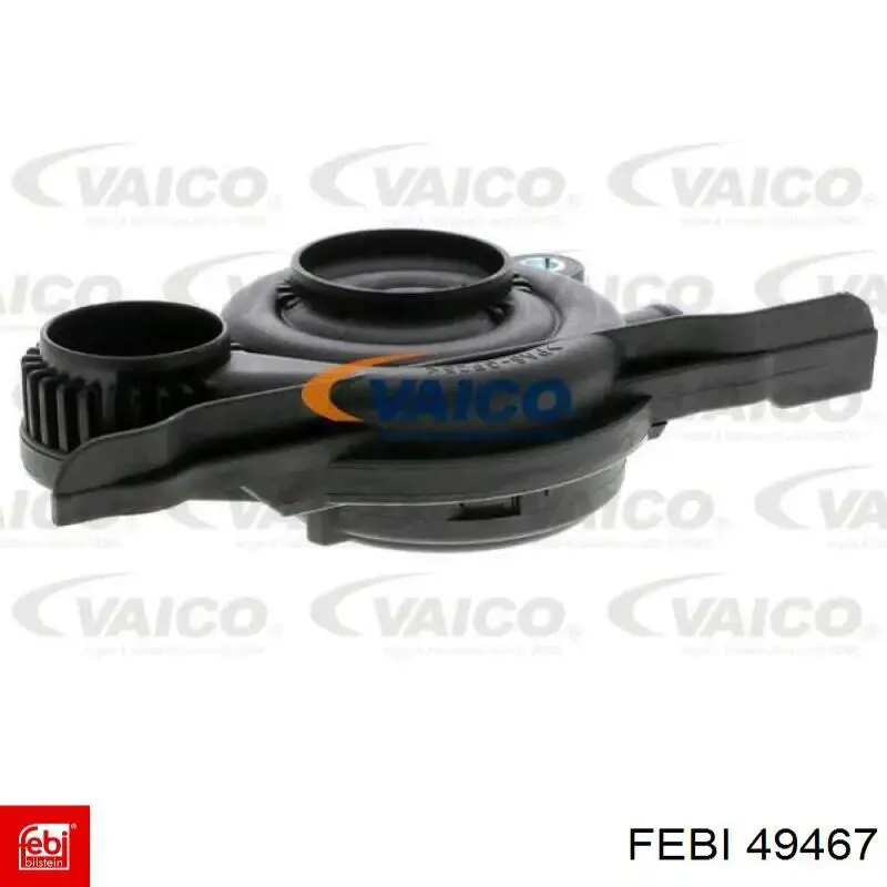 Датчик газов картера Febi 49467 цена, от 25.94 USD