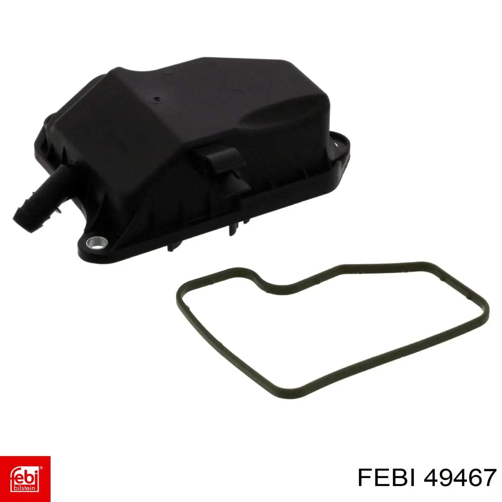 Válvula PCV de ventilação dos gases de cárter Febi 49467 preço, a partir de 22,89 USD