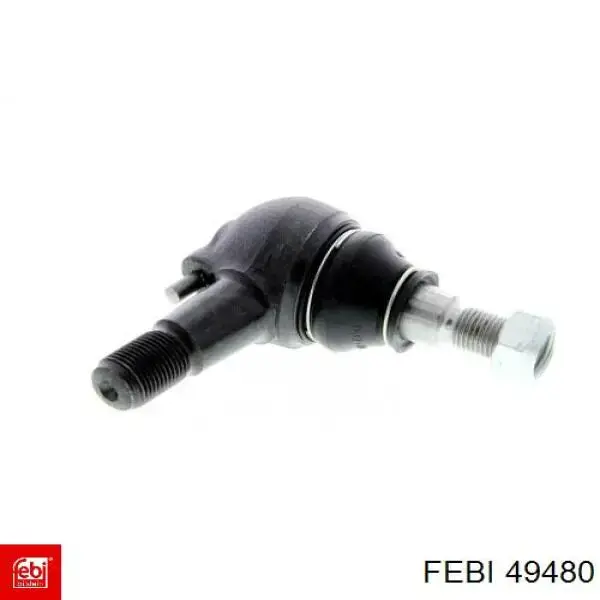 Купить 49480 Febi Нижний рычаг задней подвески