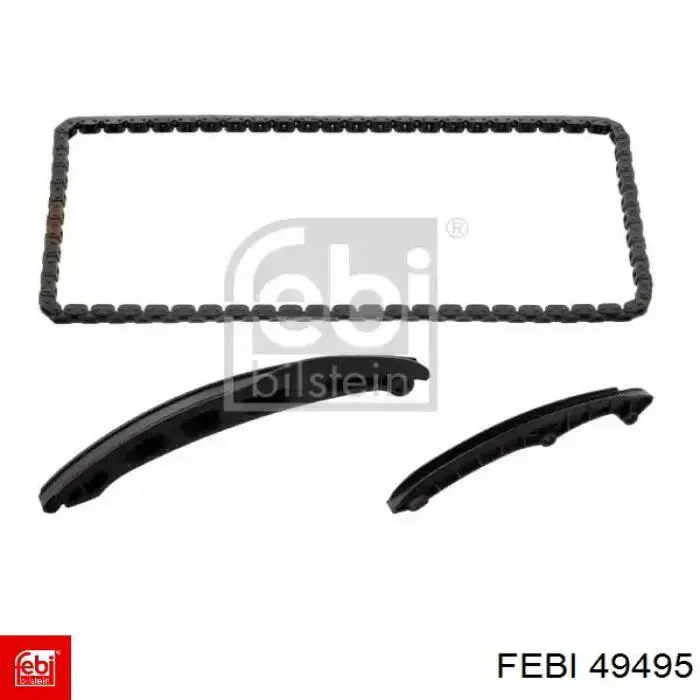 Купить 49495 Febi 