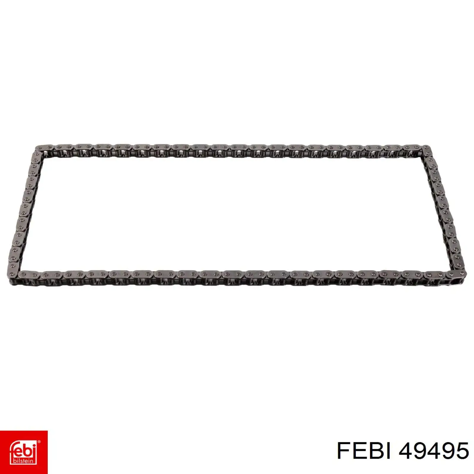 Febi 49495 цена, от 72.77 USD