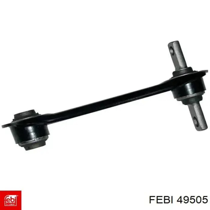 Цепь ГРМ верхняя 49505 Febi