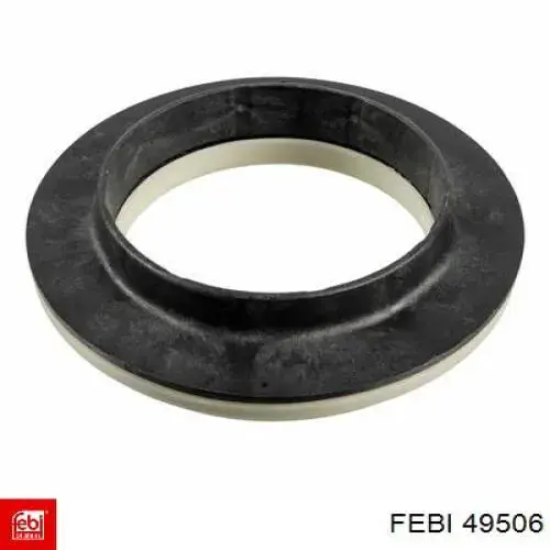 Цепь ГРМ верхняя, комплект Febi 49506