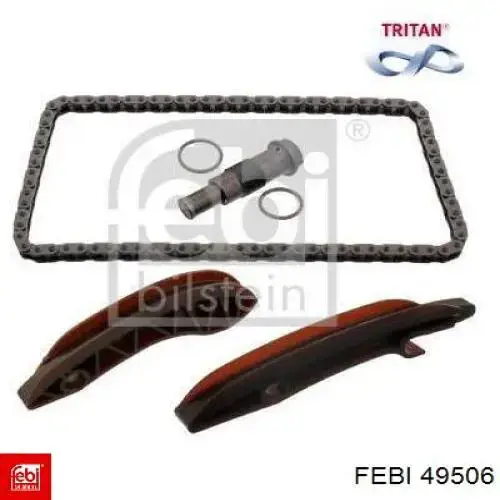 49506 Febi