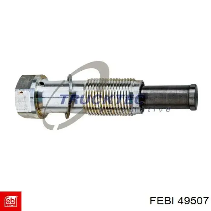 Цепь ГРМ верхняя, комплект 49507 Febi