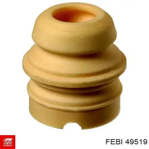 Цепь привода распредвала Febi 49519 цена, от 22.99 USD