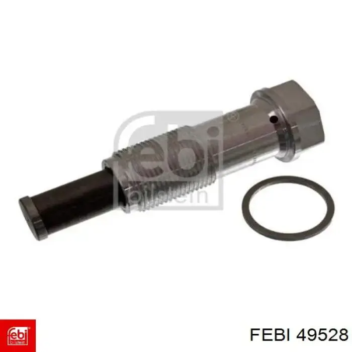 Цепь ТНВД 49528 Febi