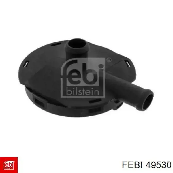 Купить 49530 Febi Клапан PCV