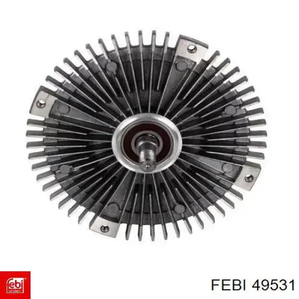 Цепь ГРМ нижняя Febi 49531 цена, от 41.89 USD