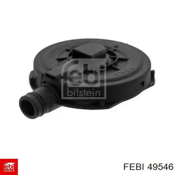 Датчик газов картера Febi 49546 цена, от 21.92 USD