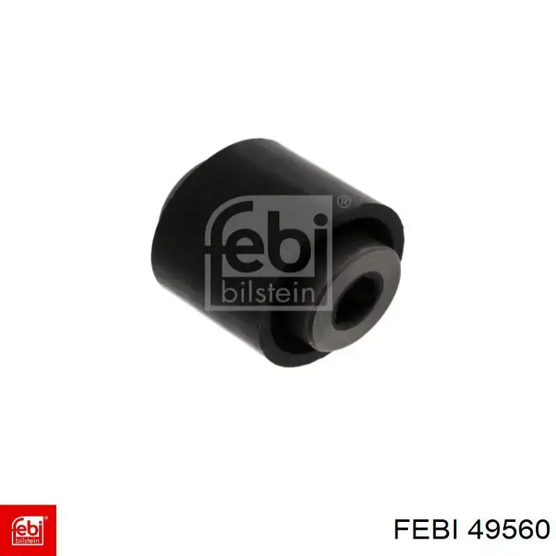 Купить 49560 Febi Комплект ГРМ