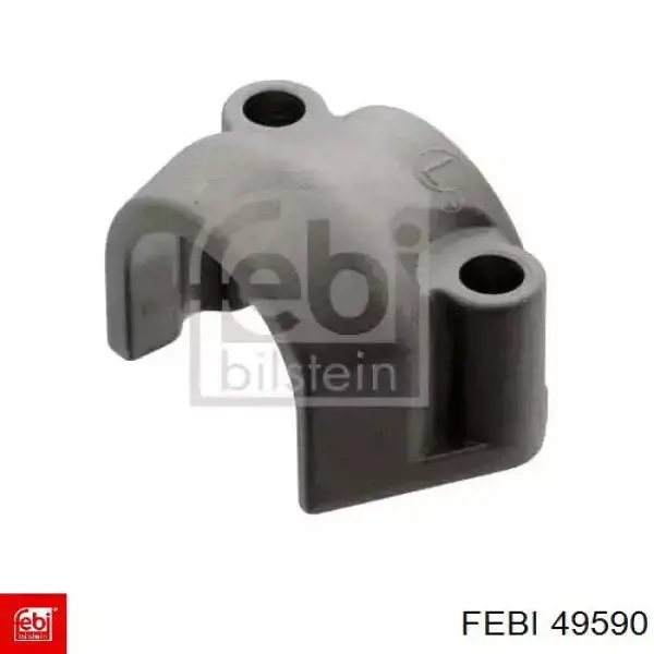 Сайлентблок заднего верхнего рычага Febi 49590 цена, от 7.44 USD