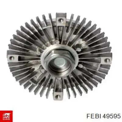 Сайлентблок кабины Febi 49595 цена, от 33.26 USD