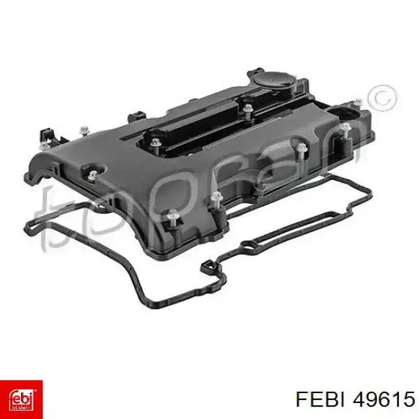 Кришка клапанна 49615 Febi