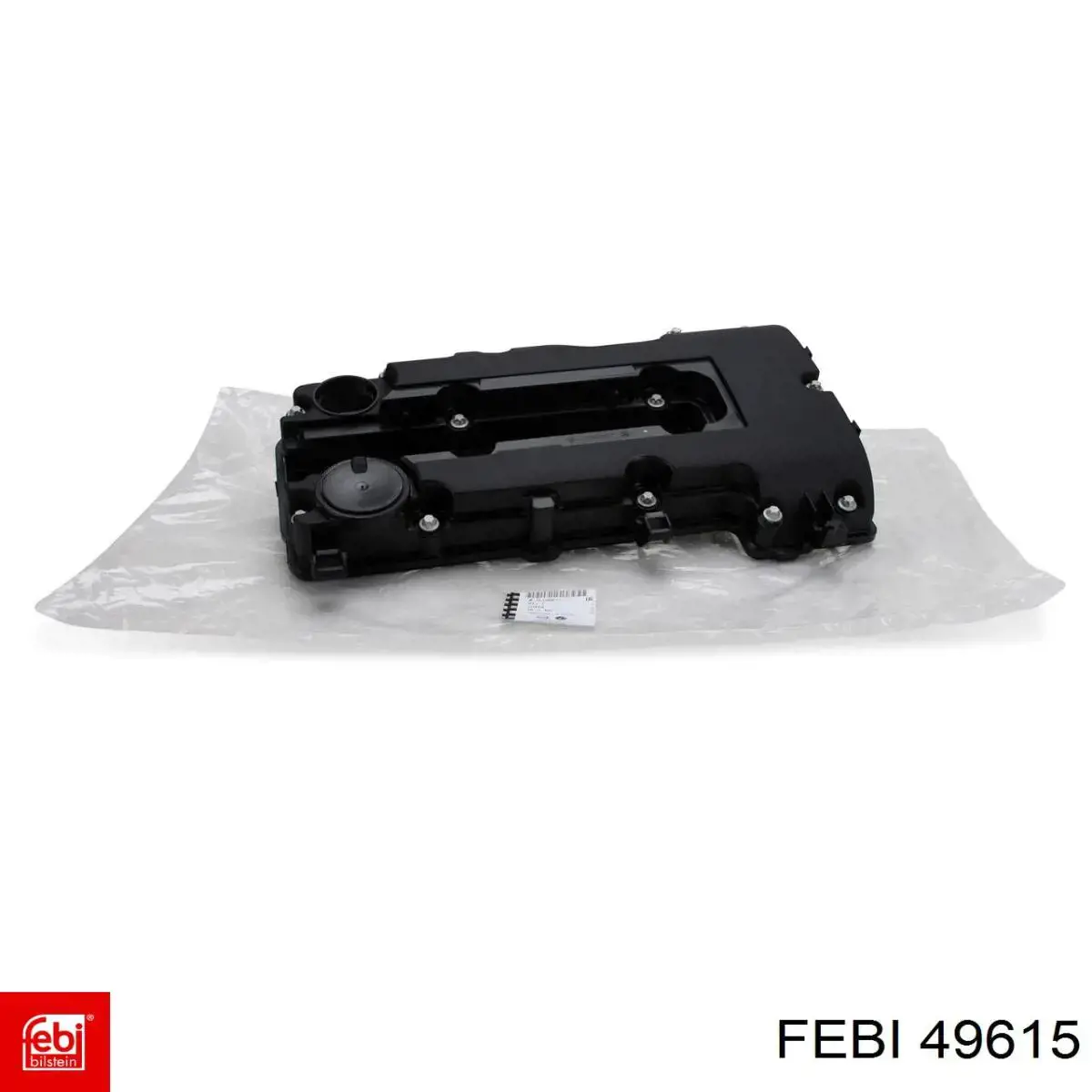 Купить 49615 Febi Клапанная крышка