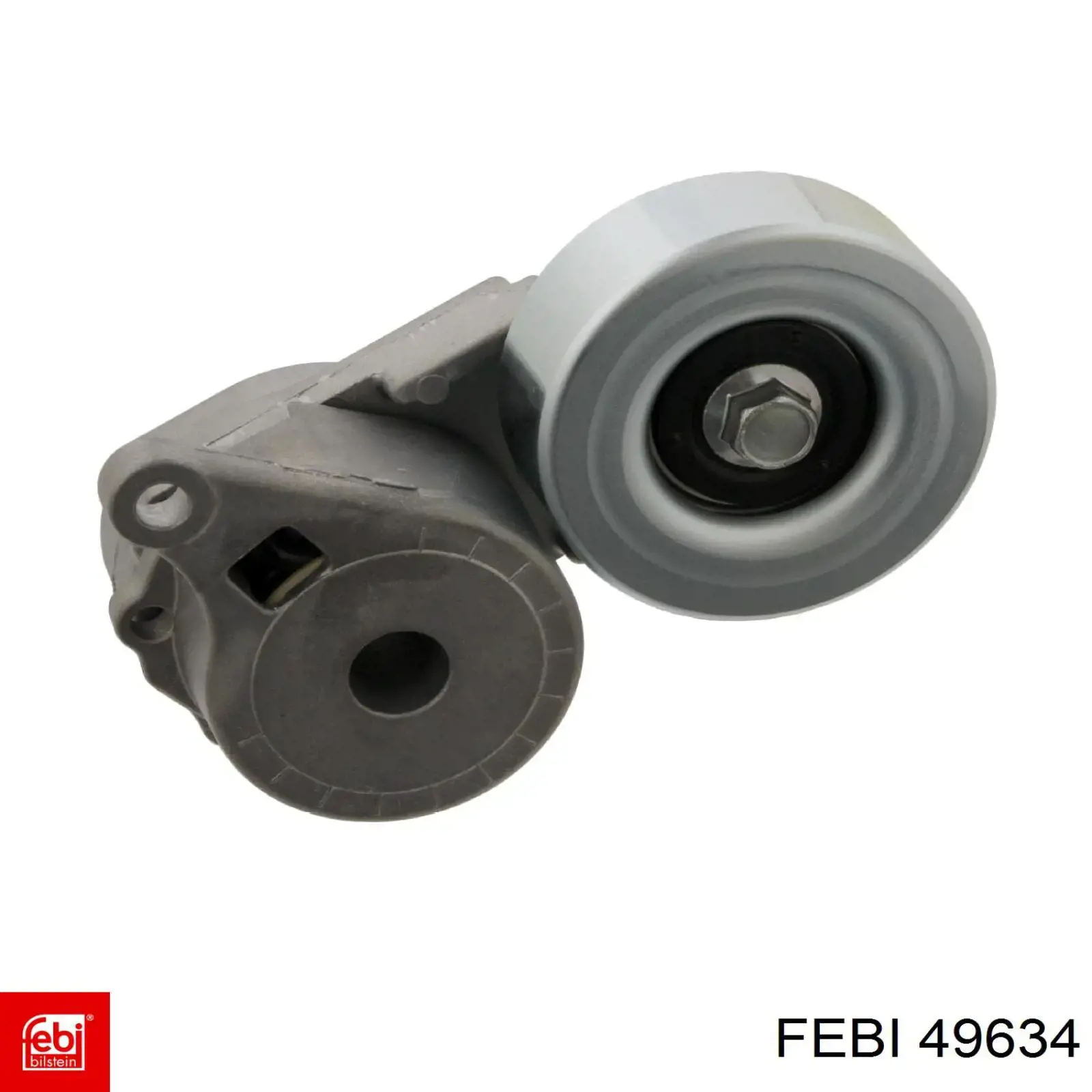 Датчик абсолютного давления в коллекторе Febi 49634 цена, от 32.57 USD