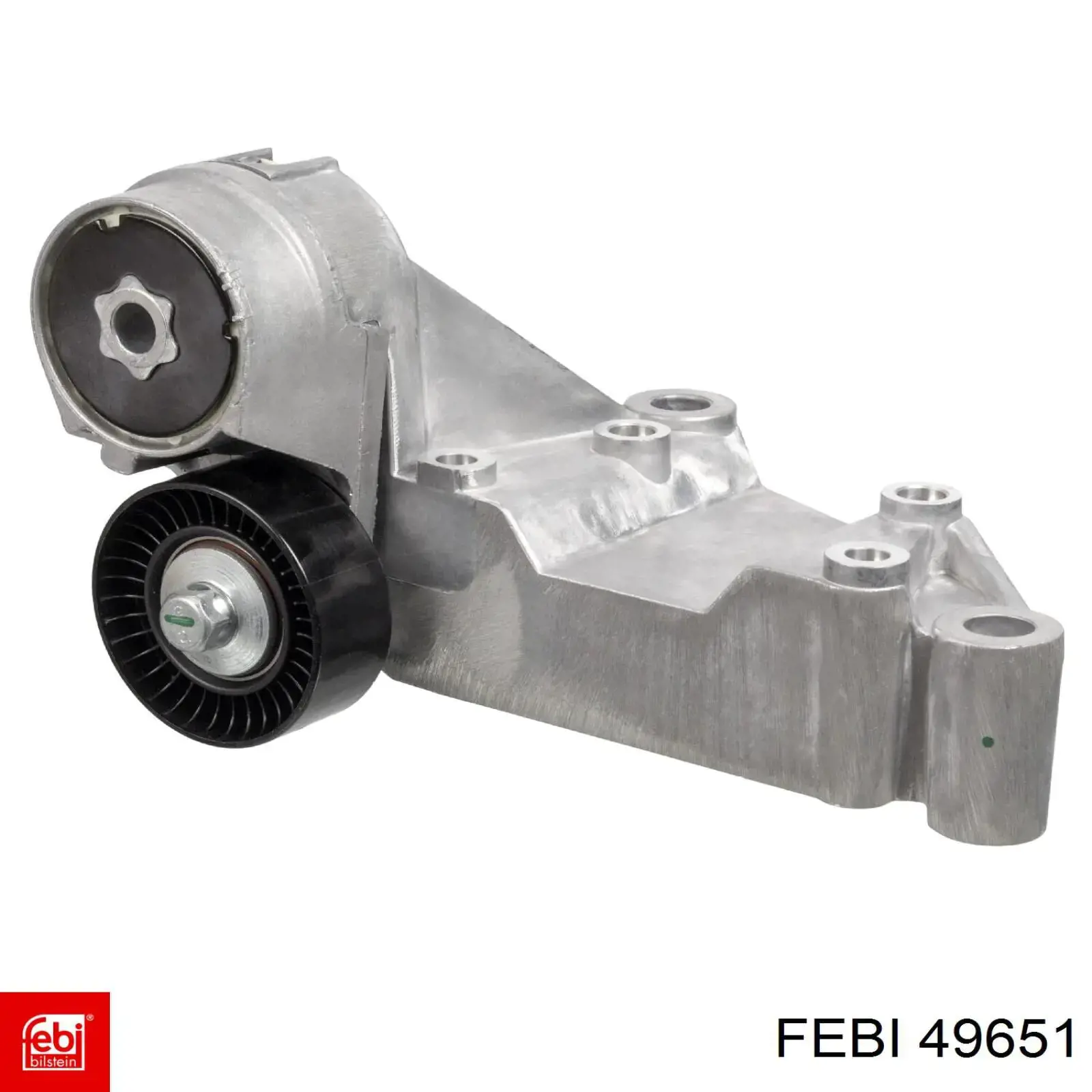 Фильтр воздушный отопителя Febi 49651 цена, от 6.10 USD